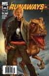 Runaways #24 Comic Books - Covers, Scans, Photos in Runaways Comic Books - Covers, Scans, Gallery